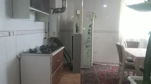 تصویر 5 - خانه یاس   در  گلپایگان