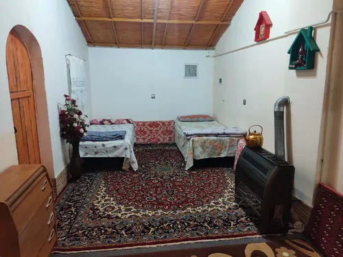 تصویر 4 - کلبه باغ انار در  فردوس