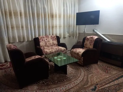 تصویر 11 - آپارتمان نبض بهار در  کاشان