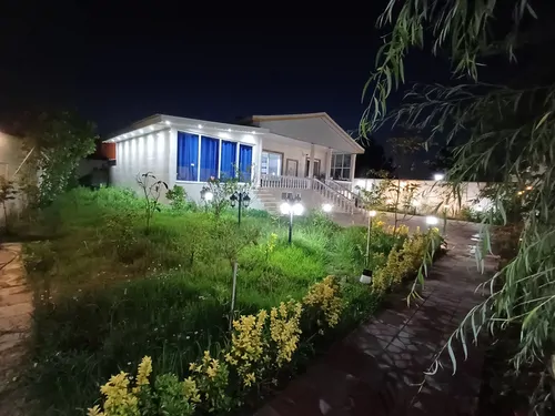 تصویر 16 - ویلا استخردار آبگرم کاسپین در  انزلی