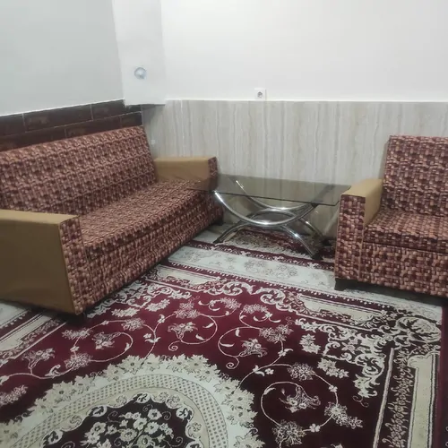 تصویر 4 - آپارتمان مبله پونه در  مشهد