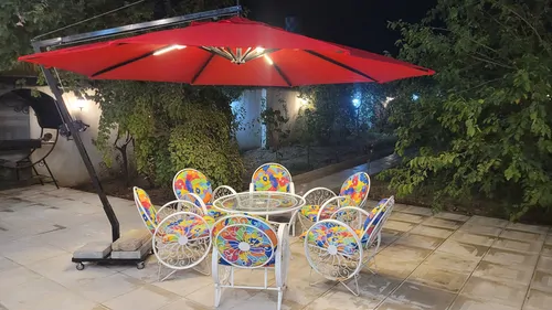 تصویر 19 - ویلا  زعفرانیه در  کردان