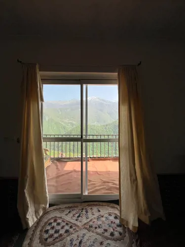 تصویر 9 - ویلا جنگلی مهران در  دوهزارشهسوار