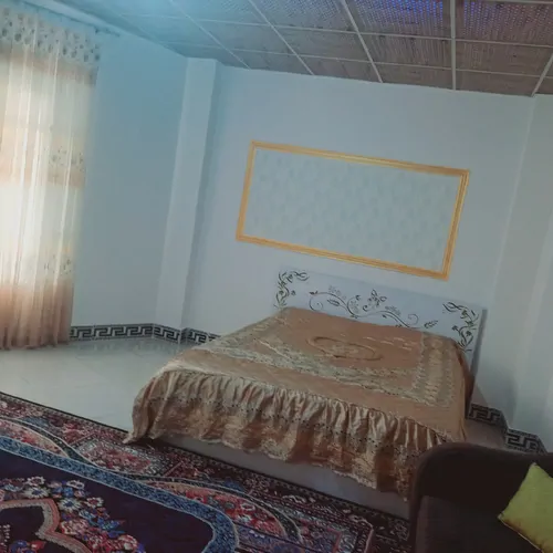 تصویر 6 - سوییت ویلایی چناران(1) در  یاسوج
