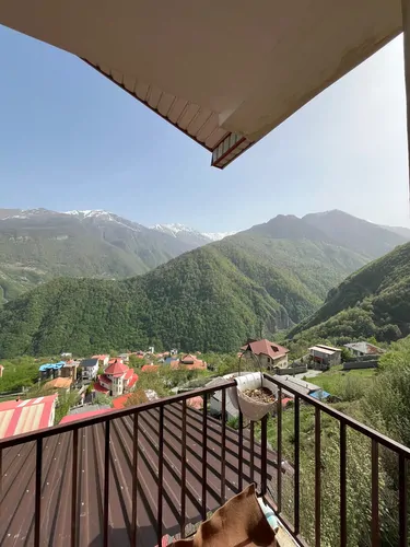 تصویر 10 - ویلا جنگلی مهران در  دوهزارشهسوار