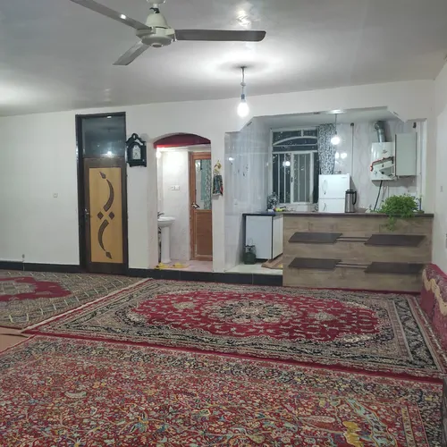 تصویر 4 - ویلا شب نشین (1) در  کوهرنگ