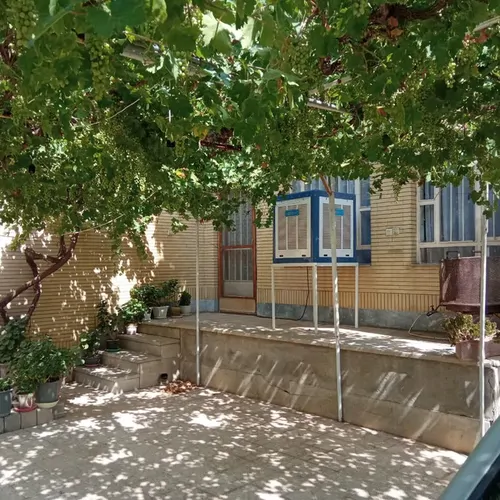 تصویر 8 - خانه صبا در  شهرکرد