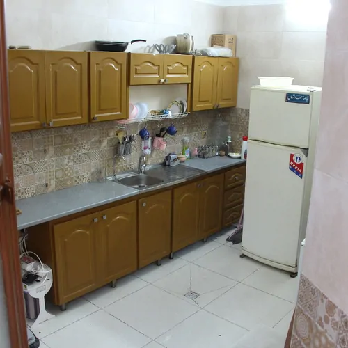 تصویر 5 - خانه سنتی گلابگیر (واحد 2) در  قم