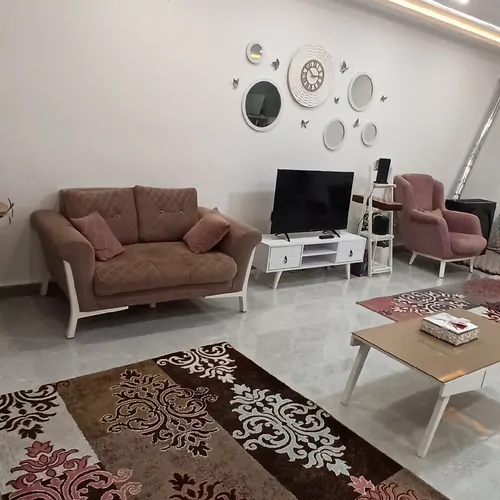 تصویر 3 - ویلا استخردار آبگرم لنا در  کوهسار