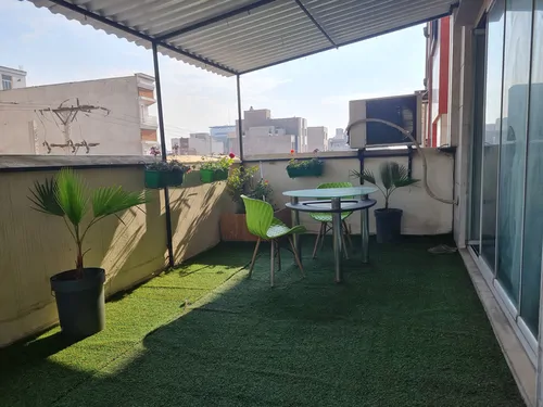 تصویر 9 - آپارتمان باصفا  در  اهواز