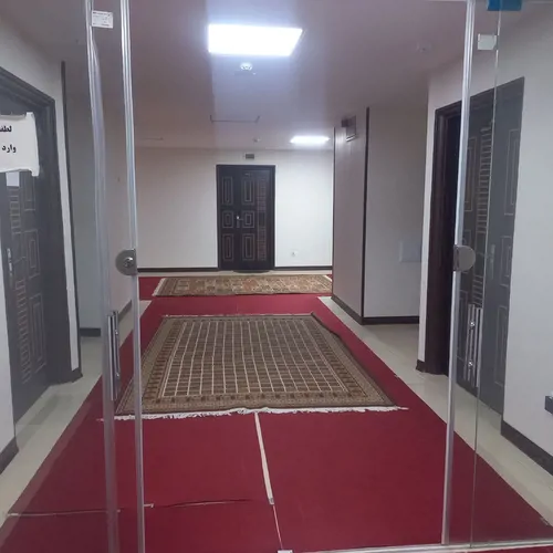 تصویر 11 - آپارتمان هلال احمر (واحد سه تخته تک خواب 204) در  کوهرنگ