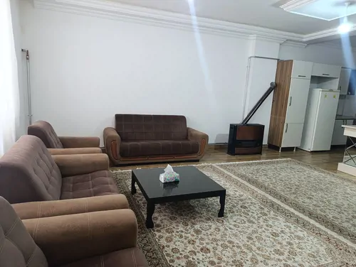 تصویر ۱ - آپارتمان طاها  در  ارومیه