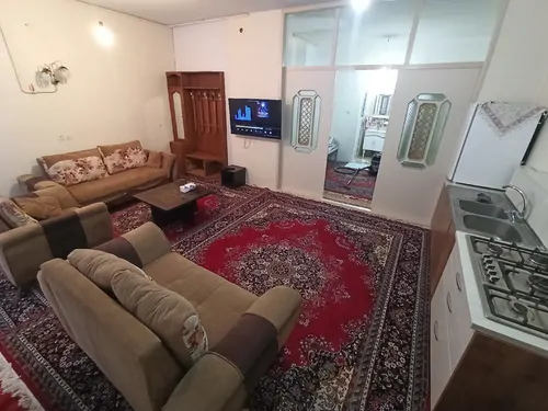 تصویر 3 - خانه ویلایی ستاره در  خوانسار