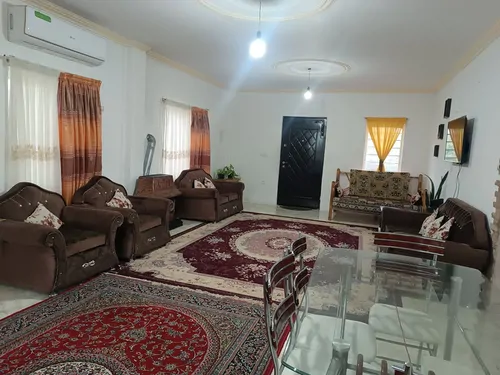 تصویر 4 - ویلا مهدی  در  متل قو