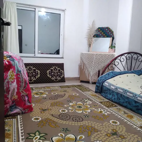تصویر 16 - آپارتمان مبله هلوکله در  چابکسر