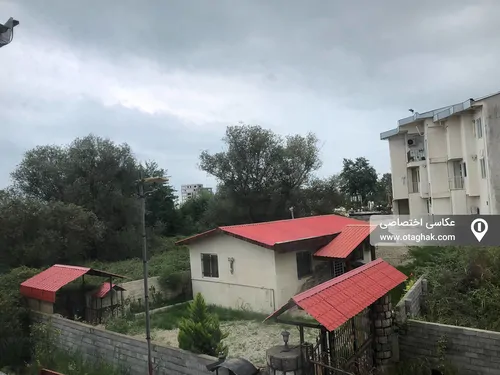 تصویر 17 - ویلا  نگین در  نوشهر