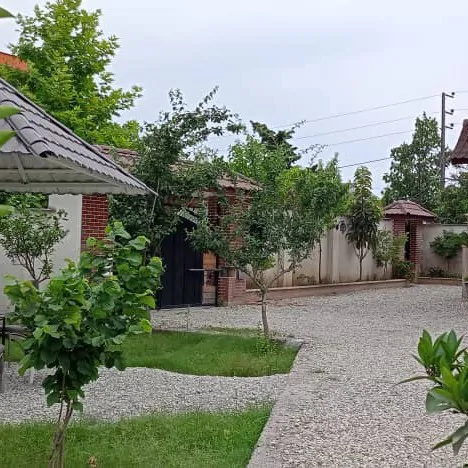 تصویر 21 - ویلا استخردار آبگرم یالبندان در  کلارآباد