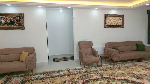 تصویر 12 - ویلا علیرضا در  فرح آباد