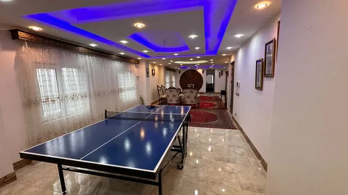 تصویر ۱ - آپارتمان راد با پینگ پنگ در  علی آباد کتول