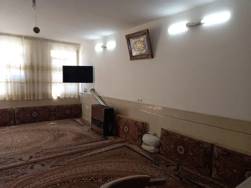 تصویر 8 - آپارتمان نبض بهار در  کاشان