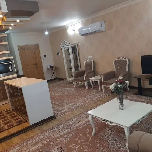 تصویر 3 - ویلا مبله گندمکار در  کاشان