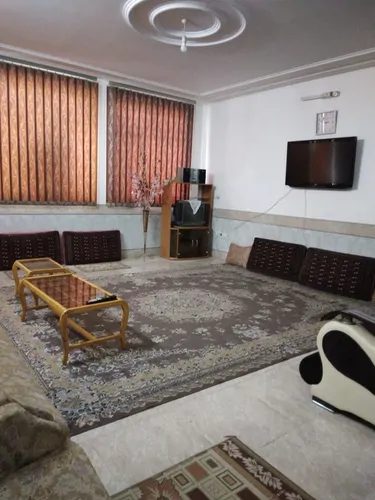 تصویر 6 - خانه شریف در  کاشان