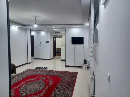 تصویر 4 - آپارتمان مبله گلستان (1) در  اصفهان
