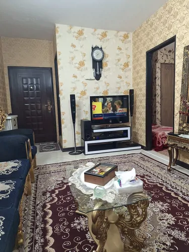 تصویر 3 - آپارتمان مبله الماس (۲) در  ورامین