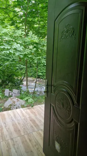 تصویر 22 - ویلا کوهپایه آرامش  در  شفت