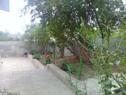 تصویر 9 - ویلا باغ بهشت در  بهشهر