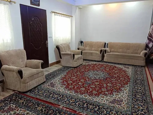 تصویر 4 - خانه ویلایی زنبق در  رشت