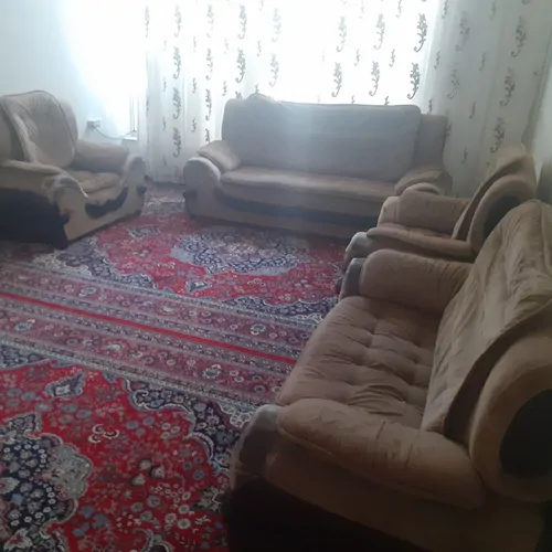 تصویر 5 - خانه مبله گلزار در  یاسوج