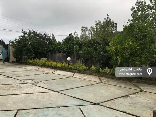 تصویر 15 - ویلا لیدو در  نشتارود