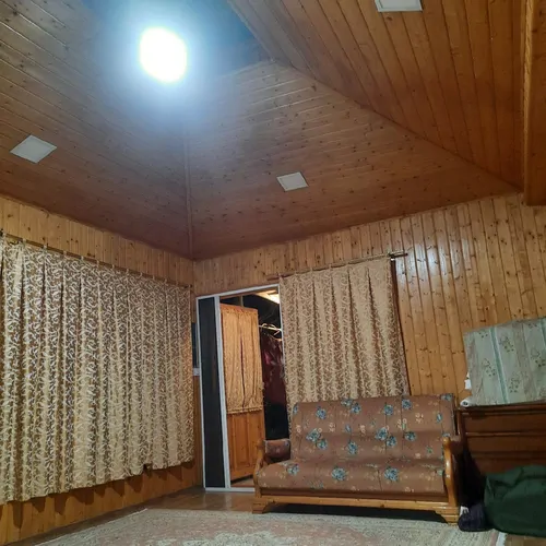 تصویر 8 - سوییت ویلایی بهارنارنج  در  بابل