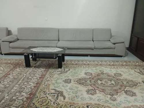 تصویر 6 - خانه مبله سرای نگار (2) در  همدان