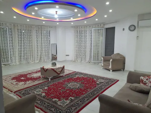 تصویر 6 - ویلا سام در  سنگر