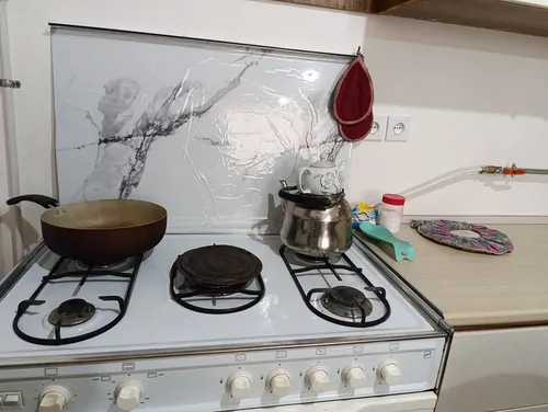 تصویر 9 - آپارتمان طاها  در  ارومیه