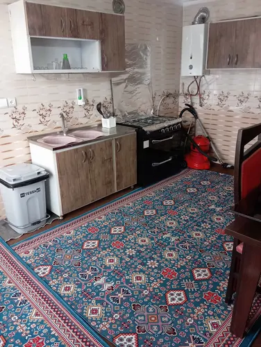 تصویر 9 - ویلا بهشت  در  سپیدان