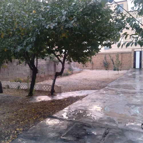 تصویر 16 - خانه ویلایی بختیاری در  همدان