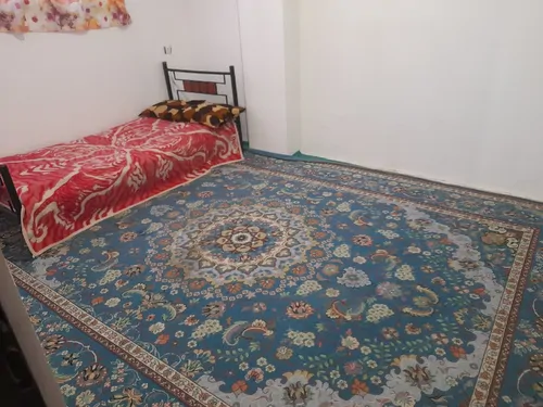 تصویر 4 - آپارتمان سیلبرگ در علی آباد کتول