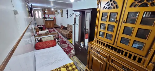 تصویر 8 - خانه مبله معین  در  مشهد