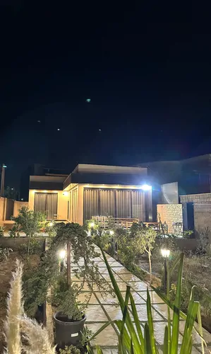 تصویر 15 - ویلا سامی در  کوهسار