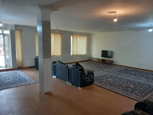تصویر 6 - خانه مبله طاقبستان (1) در  کرمانشاه