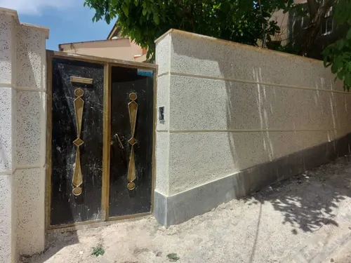 تصویر ۱ - خانه فهام یک در  طالقان