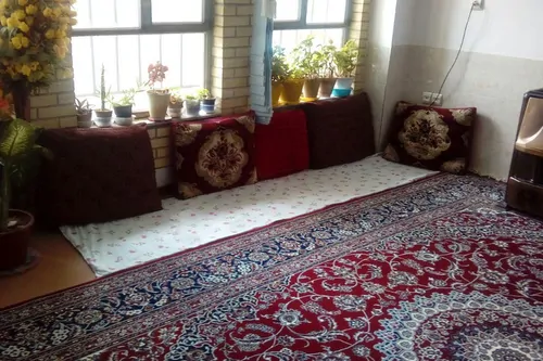 تصویر 5 - ویلا اجاره ای دانیا و دنیا در  سمیرم
