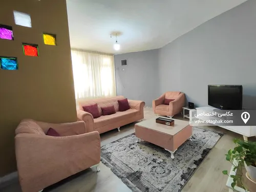 امامت (۱) درنارمک جنوبی 
