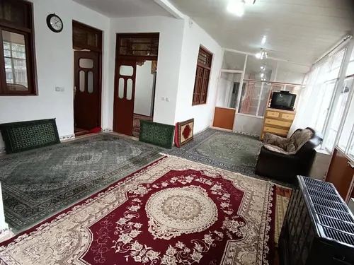 تصویر 5 - روستایی و عشایری باغ  فلاحت  در  صومعه‌سرا