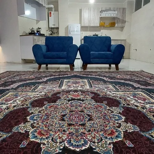 مبله نقش جهان (4)