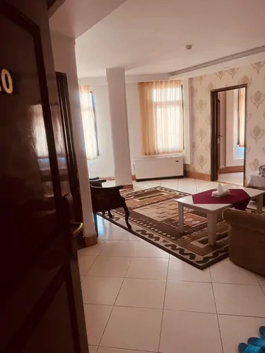 تصویر 4 - هتل آپارتمان بهارستان (واحد 208) در  مشهد