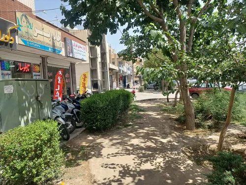 تصویر 11 - آپارتمان مبله گلستان (1) در  اصفهان